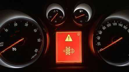 Эта деталь дизельного авто может привести к разрушению двигателя - 285x160