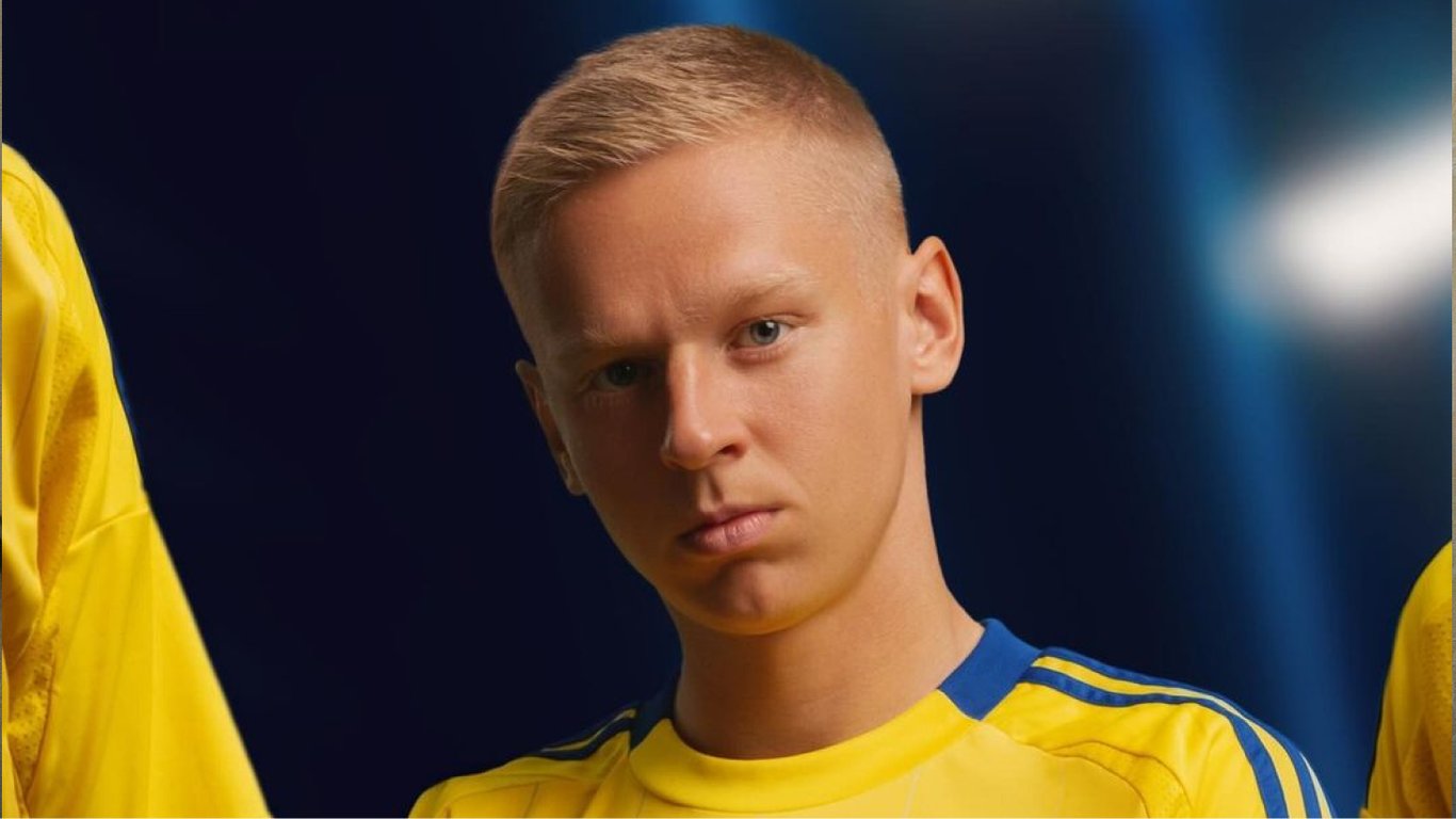 Олександр Зінченко