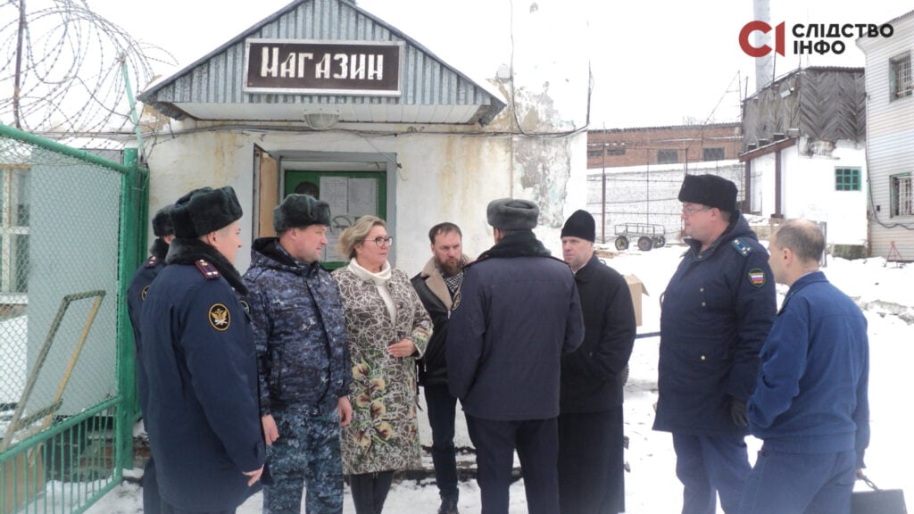 Вікторію Рощину вбили у Кізелі