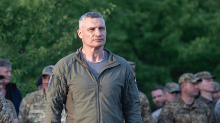 У Кличко ответили Ткаченко о статусе критических предприятий - 285x160