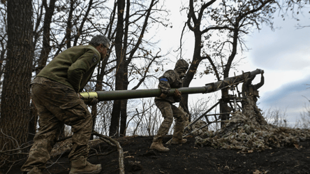 У 155 бригаді пояснили, як відрізняється підхід РФ і ЗСУ до війни - 285x160