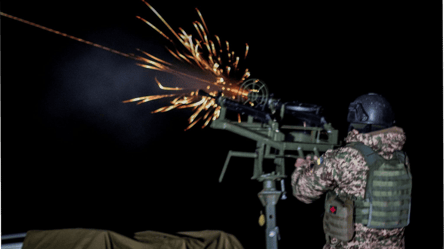 Скільки ворожих дронів збили Сили ППО — дані Повітряних сил - 285x160