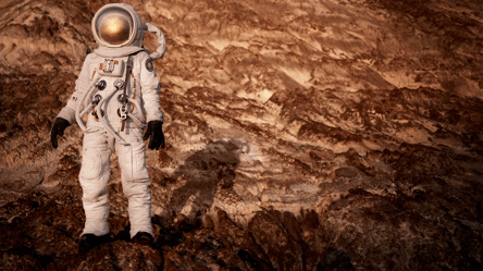 NASA планирует построить деревню на Луне — кто там сможет жить - 285x160