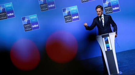 Саммит в Анкаре: Рютте призвал партнеров дать Украине ПВО и оценил ВСУ - 285x160