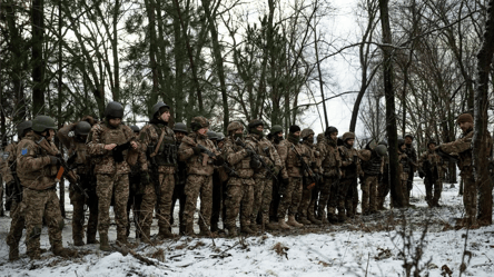 Премії в ЗСУ — хто може не отримати доплату у січні - 285x160