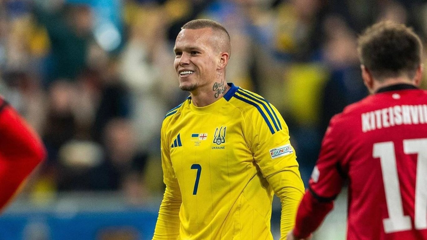 Михайло Мудрік