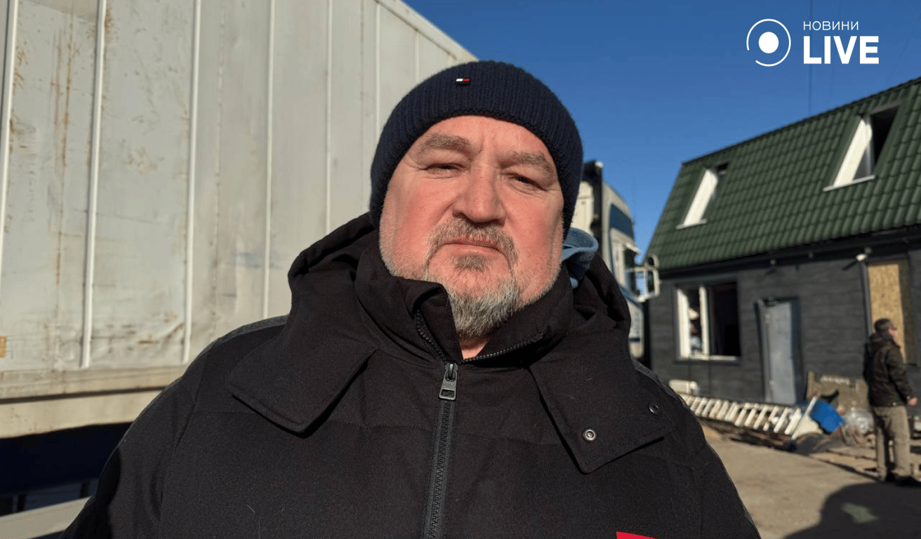 Потрощені будівлі й авто — Одещина після ранкової атаки РФ, фото - фото 4