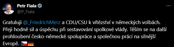 Політики відреагували на перемогу Мерца та успіх ультраправих - фото 3