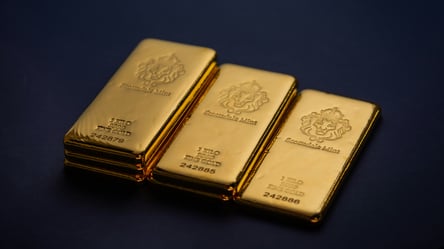 Золото в Европе — где добывают больше всего драгоценного металла - 285x160