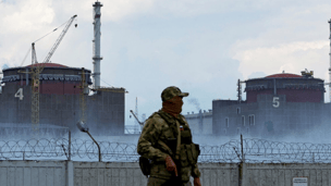 На ЗАЭС почти не осталось украинского персонала, — нардеп - 285x160