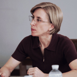 Верещук різко відреагувала на заяву Келлога про мобілізацію жінок - 80x80