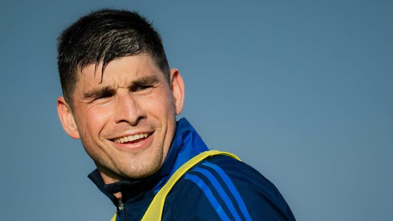 Милевский считает, что Малиновский мог спасти Украину от поражения