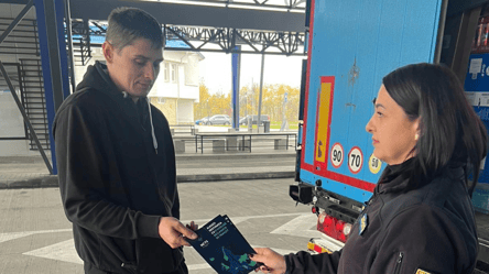 Пустять не всіх — Молдова змінила правила в’їзду для авто - 290x166