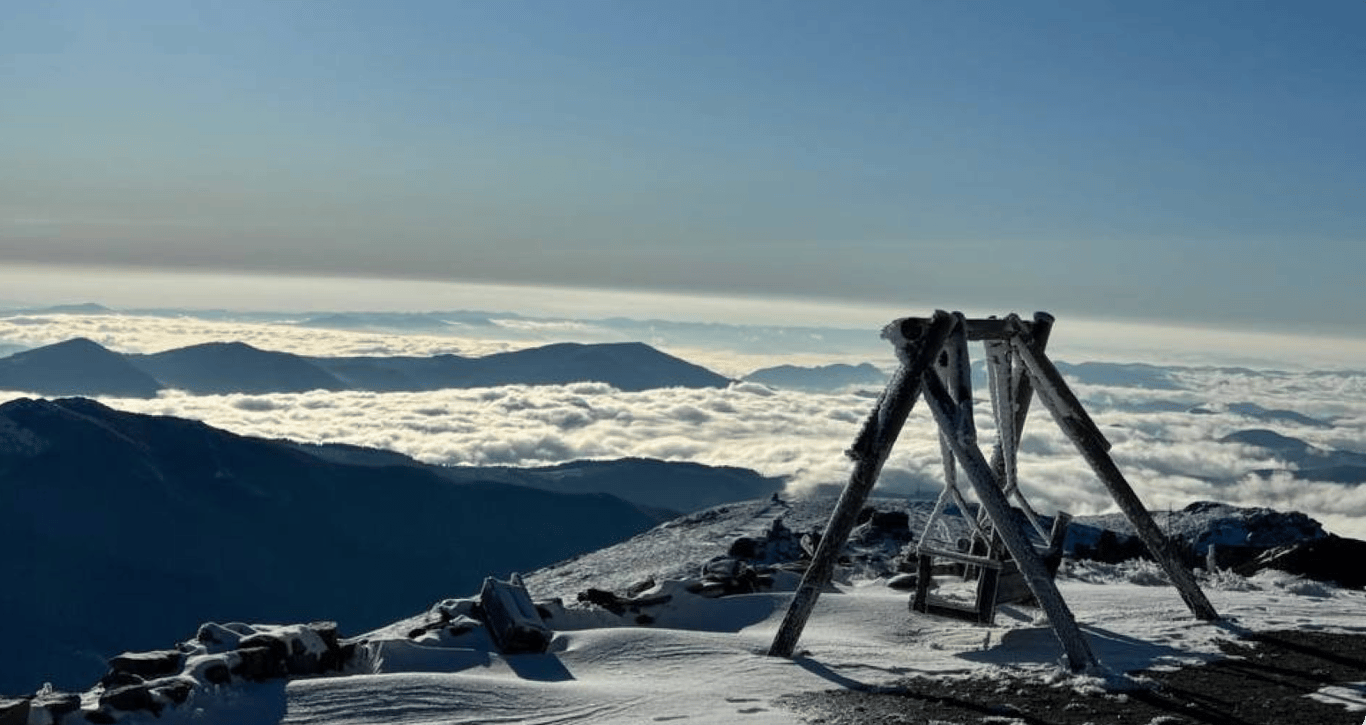 Піп Іван Чорногірський мороз