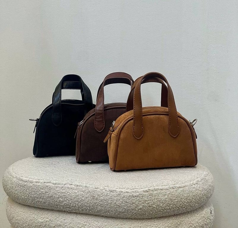 Трендові сумки 2025 року — головні новинки, які варто мати - фото 4