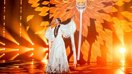 Прогнозы букмекеров по Украине на Евровидении изменились — рейтинг - 290x160