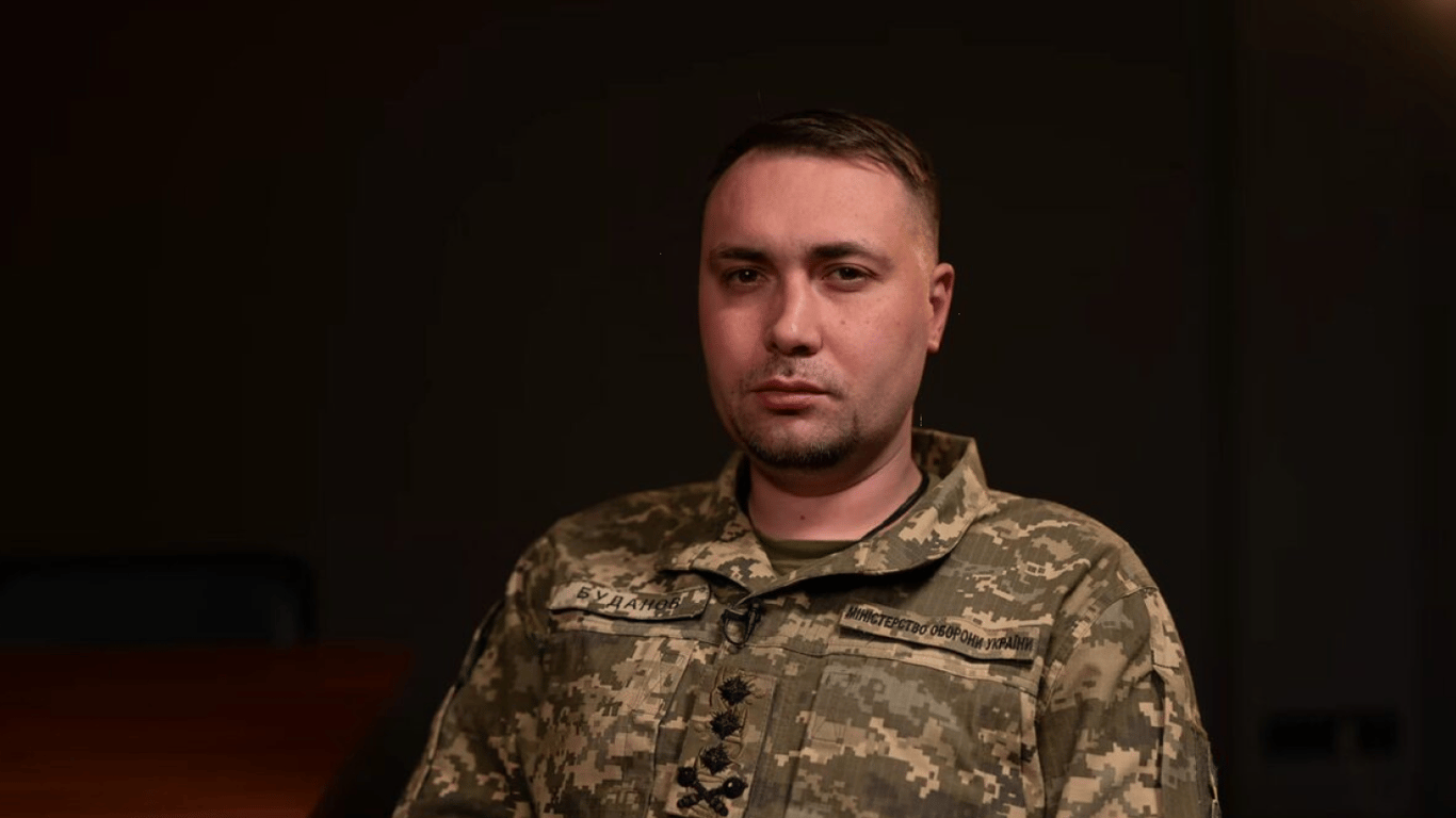 Помста близько — Буданов звернувся до військових у День ЗСУ