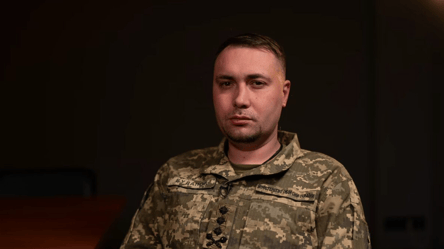 Помста близько — Буданов звернувся до військових у День ЗСУ - 285x160