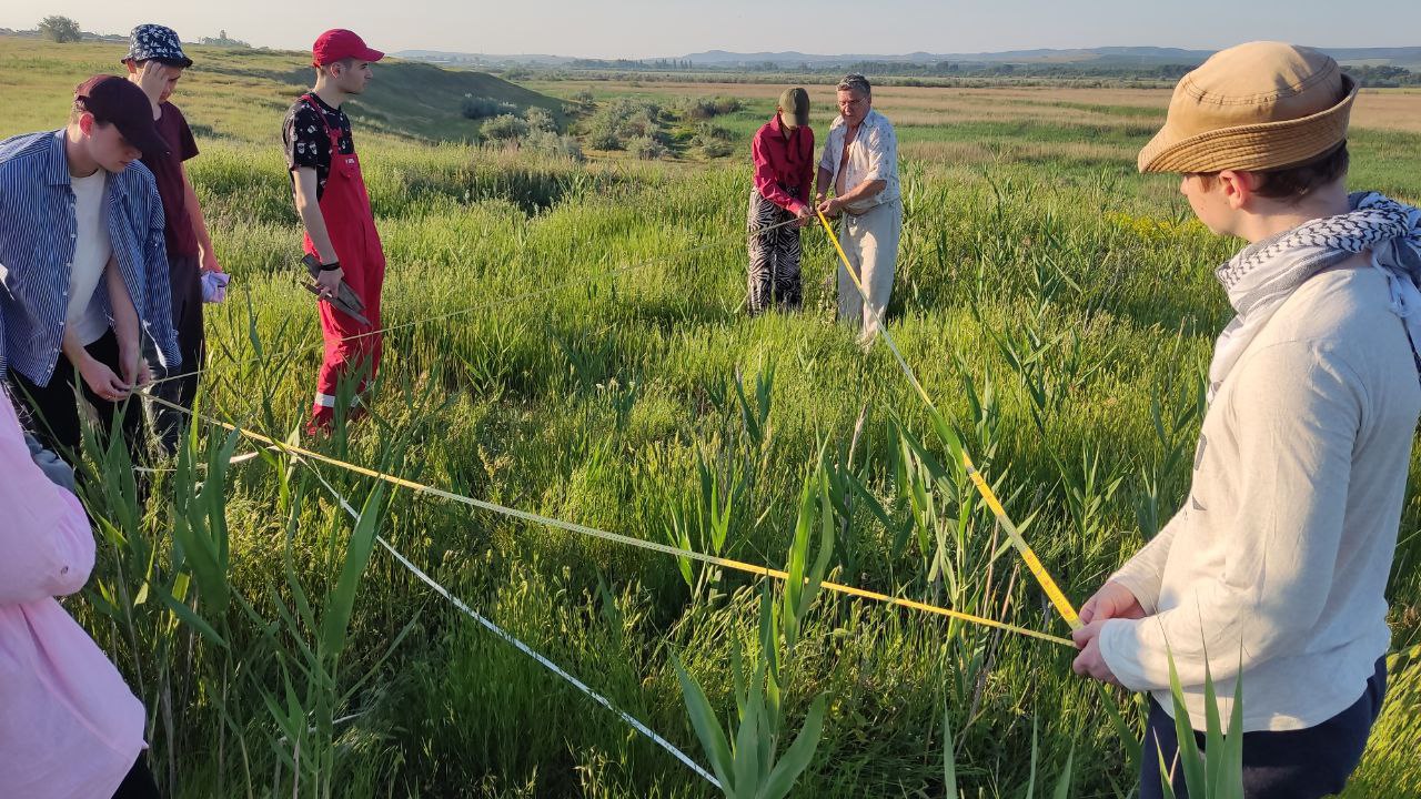 Таємниці Дунайського замку — на Одещині стартували розкопки - фото 2
