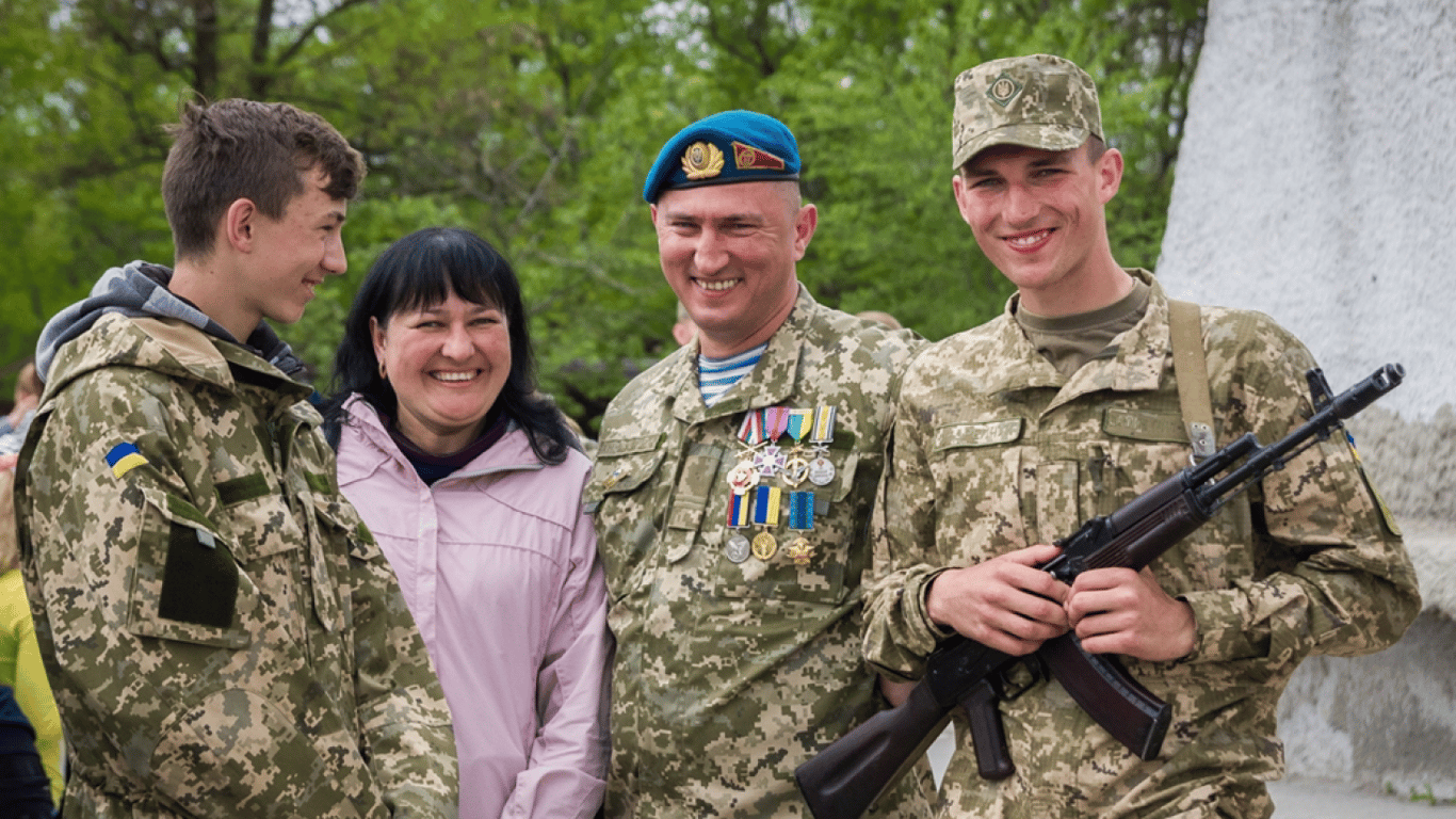 Відстрочка від мобілізації - догляд за близьким родичем - порядок оформлення відстрочки