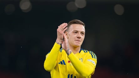 Шахтар взимку підпише футболіста збірної України - 285x160