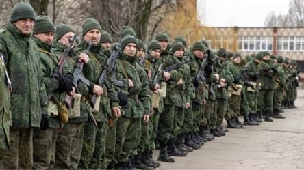 ​​Когда кремль объявит новую мобилизацию в рф: прогноз украинской разведки - 285x160