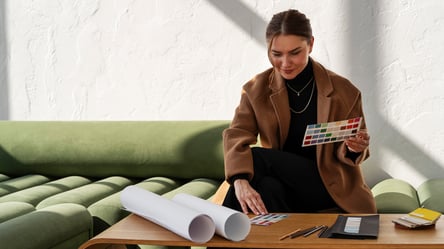 Интерьер в 2026 году — дизайнеры назвали основные тренды - 285x160