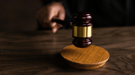 В Одессе военный оформил фиктивного подчиненного — как наказали - 285x160