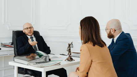 Наследство за пределами Украины — как мужчине получить имущество - 285x160