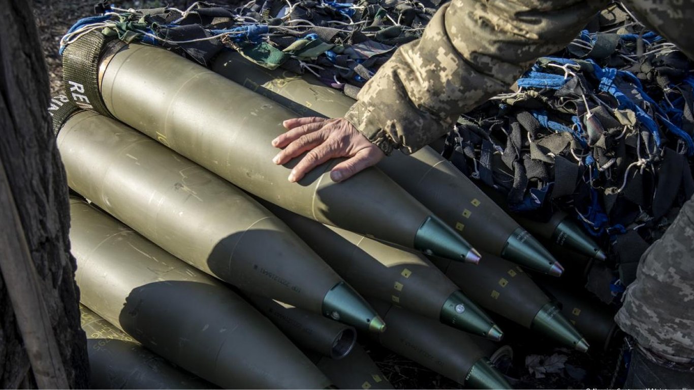 США нададуть Україні новий пакет військової допомоги: деталі