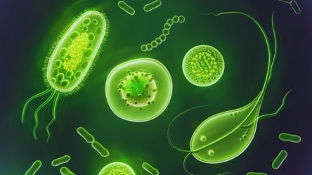 Ученые предполагают, что кишечная бактерия может провоцировать болезнь Паркинсона - 285x160