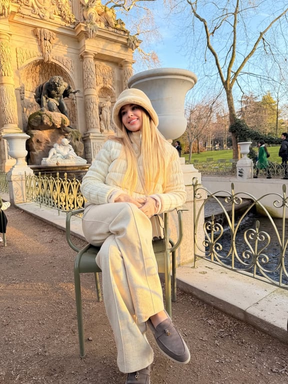 Ангелина Забарная