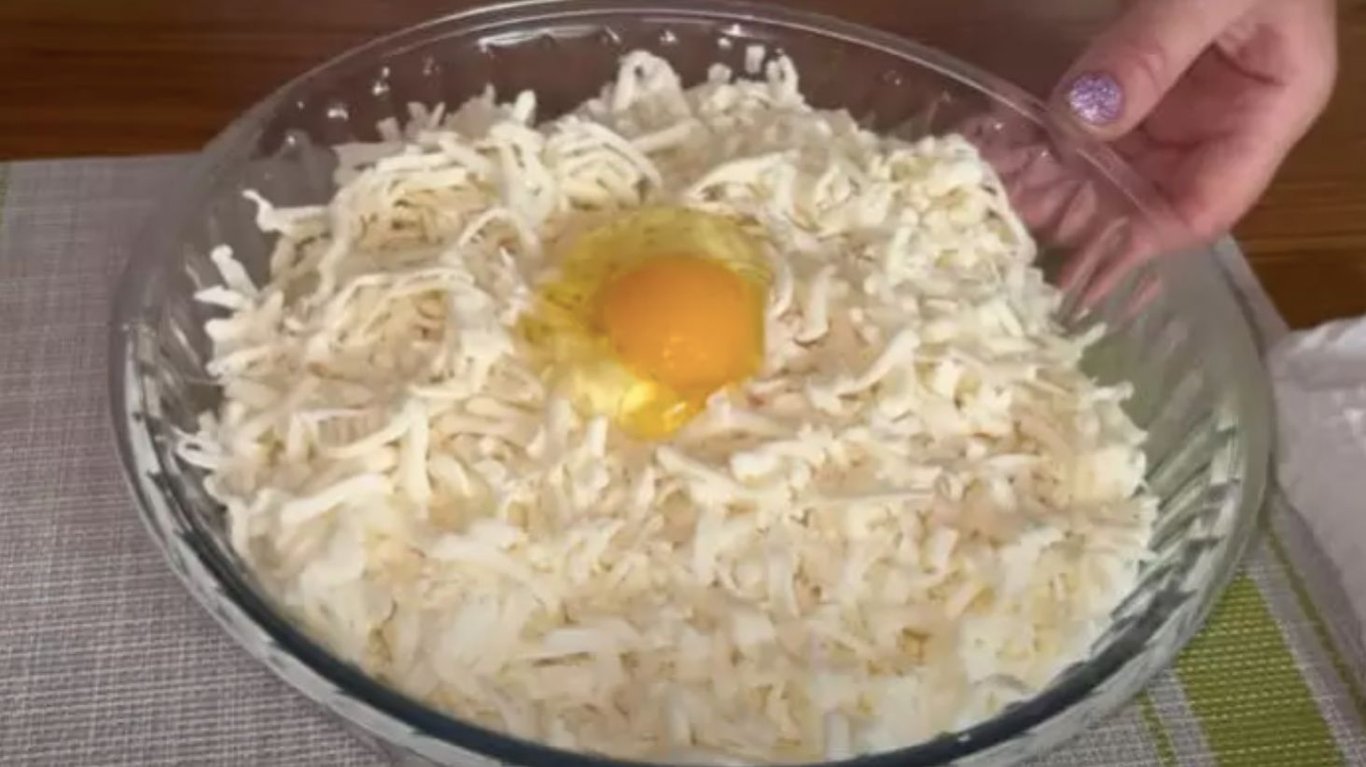 тісто для смачних хачапурі сільський рецепт