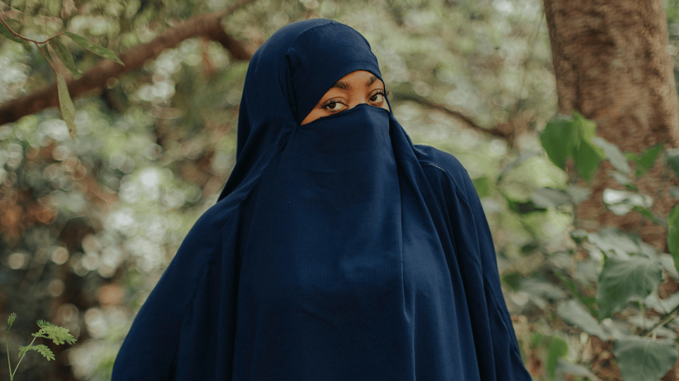 В якій країні жінки мають найменше прав