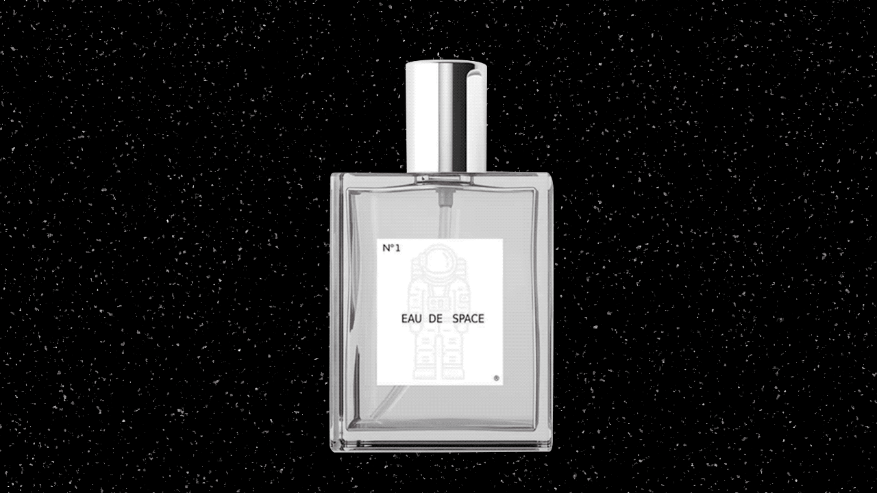 Який запах має космос та космічні парфуми