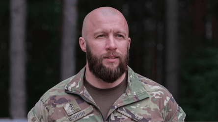 Одна з найбажаніших гарантій — Жорін висловився про землю для ветеранів - 290x160