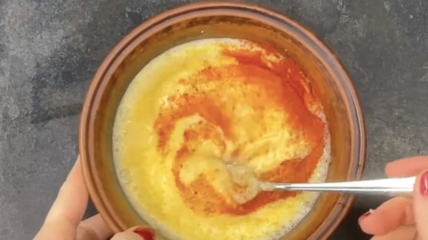 рецепт лінивих бендериків з лаваша та фаршу