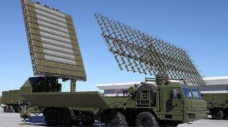 Росія втрачає свою ППО в Криму: прогалин стає дедалі більше - 285x160