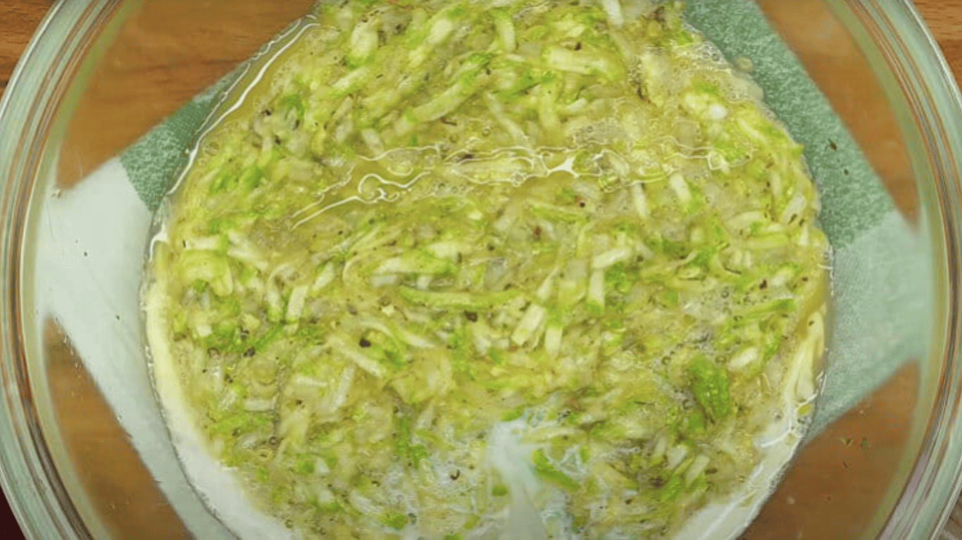 що приготувати з кабачків