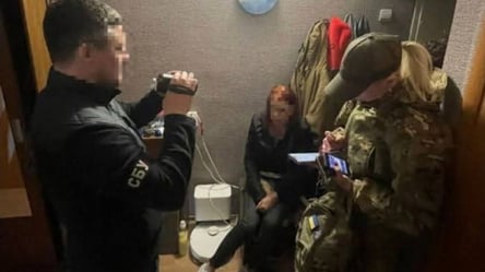 Працівниця суду висміювала полеглих воїнів — її судитимуть - 285x160