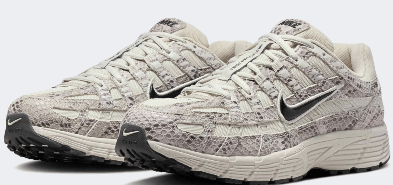 Кросівки від Nike, що популярні цього сезону