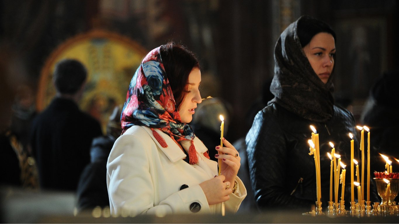 Батьківська поминальна субота перед Різдвяним постом: традиції заборони