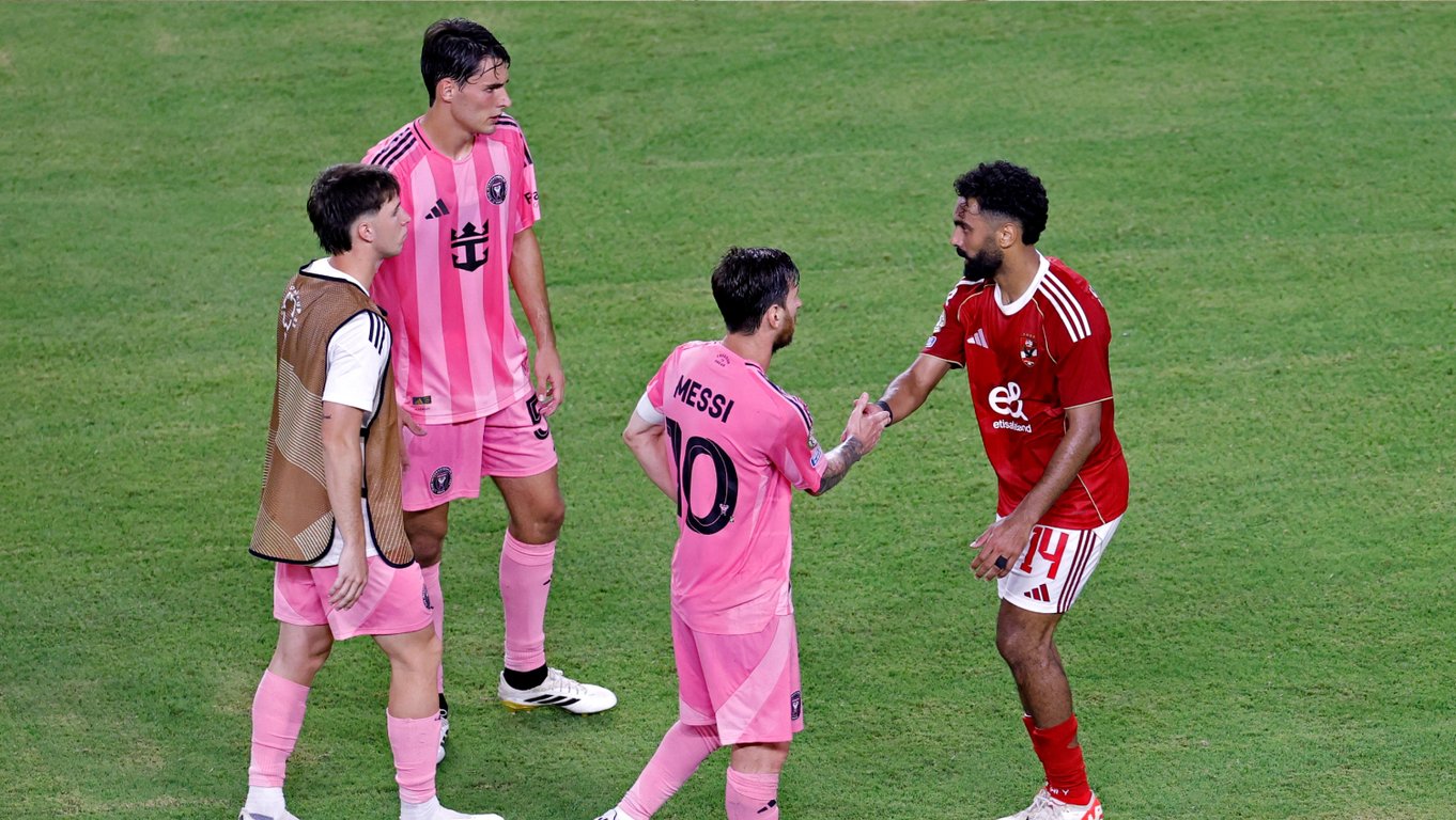 Интер Майами