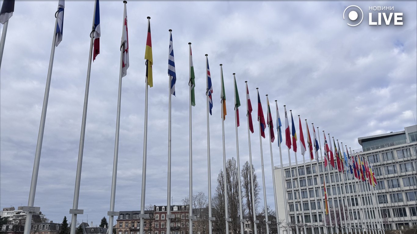 саміт ЄС в Брюсселі