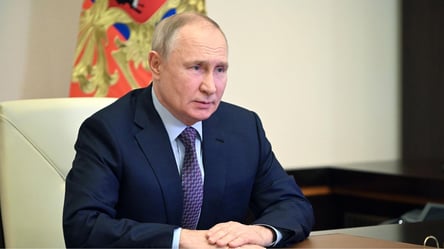 Путин признал, что наступление невозможно, но имеет решение о войне: в ISW рассказали подробности - 285x160