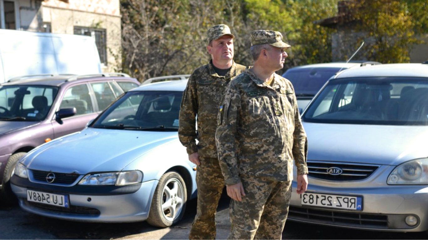 Мобілізація авто в Україні — експерт пояснив, що не так з новою нормою закону