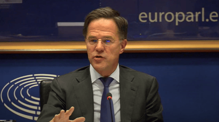 Ukraine must become a member of NATO — Rutte named a condition - 285x160