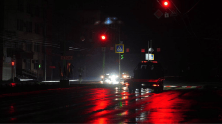 Отключение света в Запорожье — что известно - 290x160