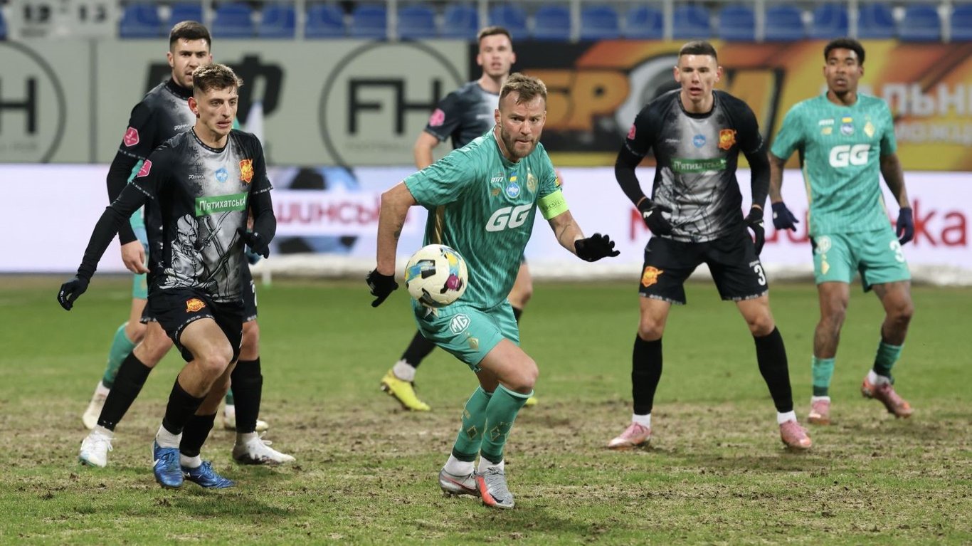 Александр Шовковский