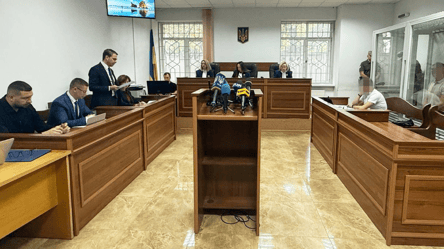 Генпрокурор доложил о деле убийства на фуникулере в Киеве - 285x160